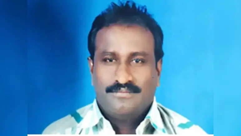  Indian Man Shot Dead Trying To Cross Into Israel From Jordan